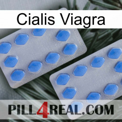 Cialis Viagra 20